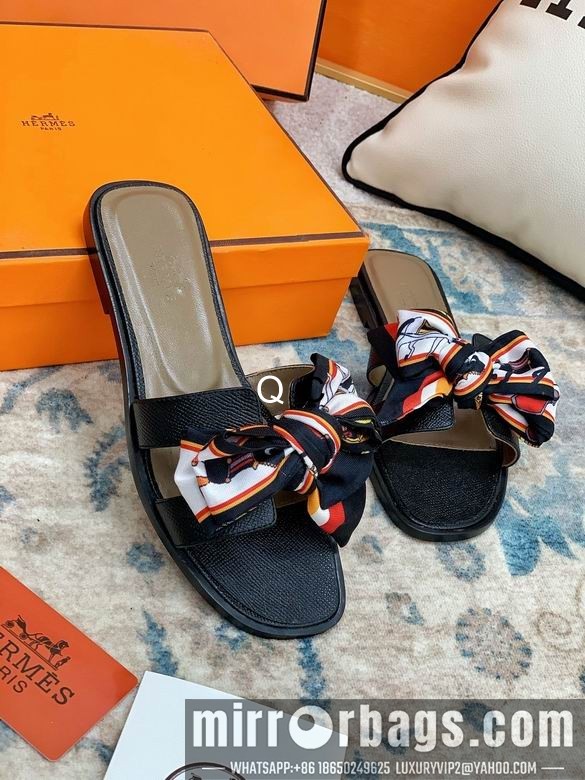 Replica Hermes Shoes Hermes sz35-40 XC0140