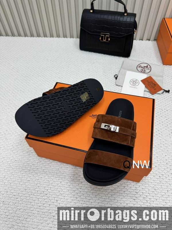 Replica Hermes Shoes Hermes sz35-41 WN0708