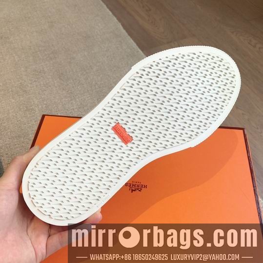 Replica Hermes Shoes Hermes sz35-46 mnh0212