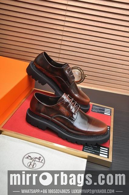 Replica Hermes Shoes Hermes sz38-45 mnh0536