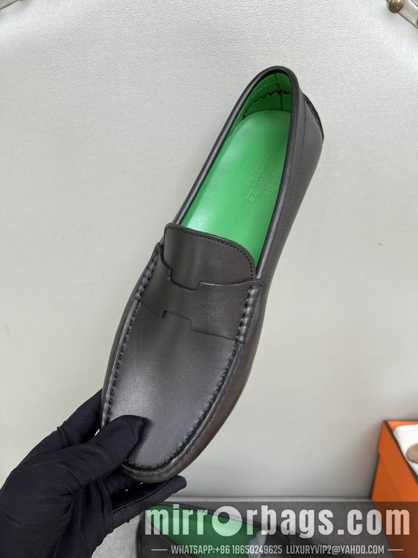 Replica Hermes Shoes Hermes sz38-48 hnh0603