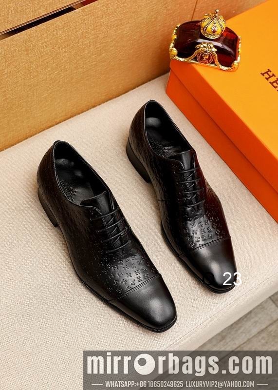 Replica Hermes Shoes HERMES sz38-44 HY0707