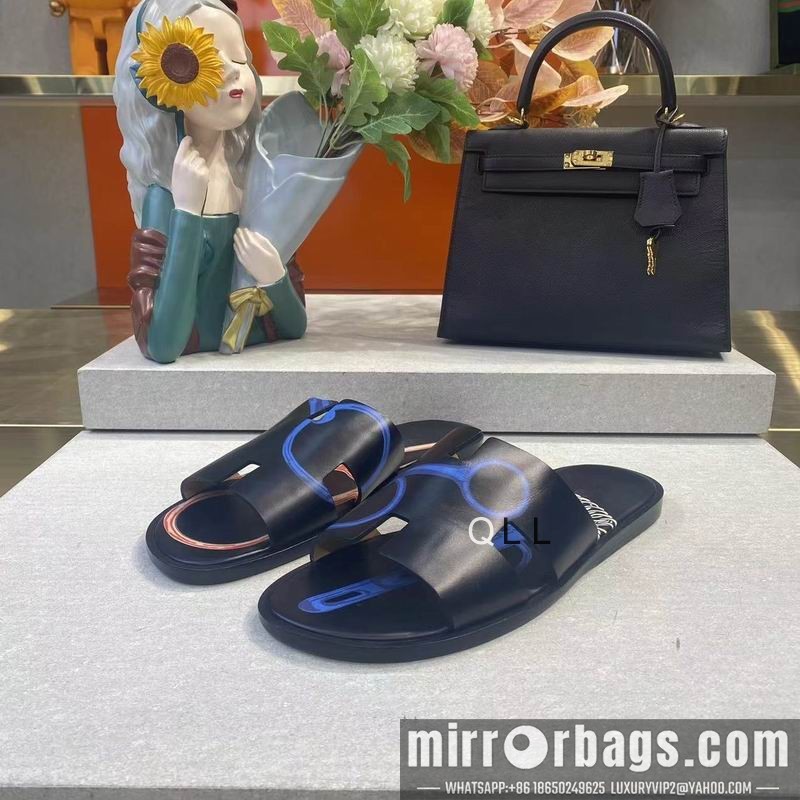 Replica Hermes Shoes Hermes sz39-45LL0125
