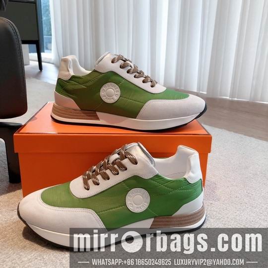 Replica Hermes Shoes Hermes sz35-45 mnh0219