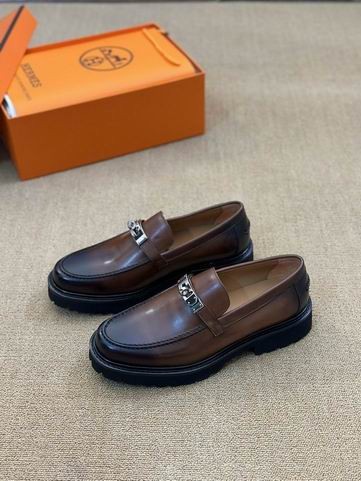 Replica Hermes Shoes Hermes sz38-46 hnh1202