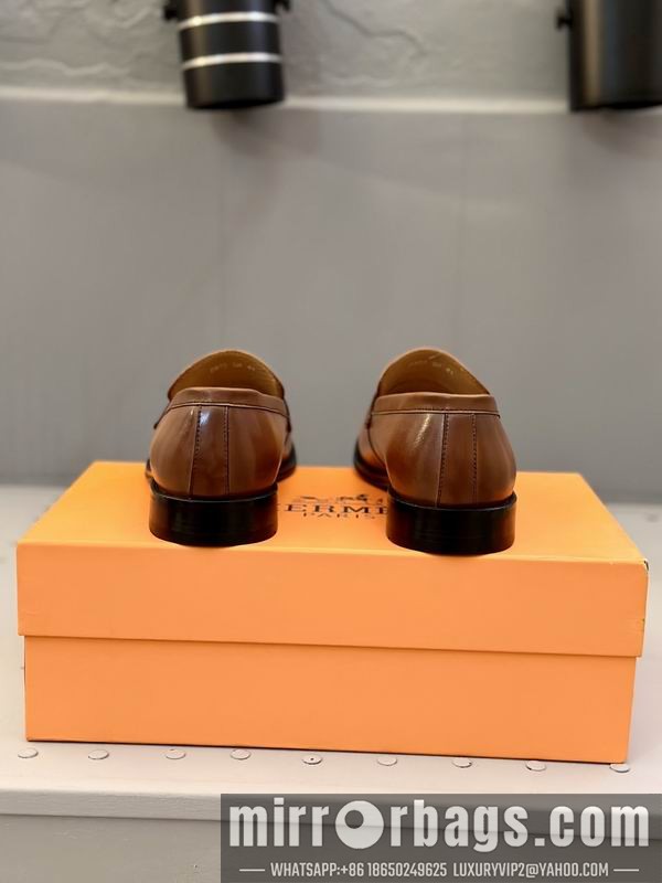 Replica Hermes Shoes Hermes sz38-45 hnh0405