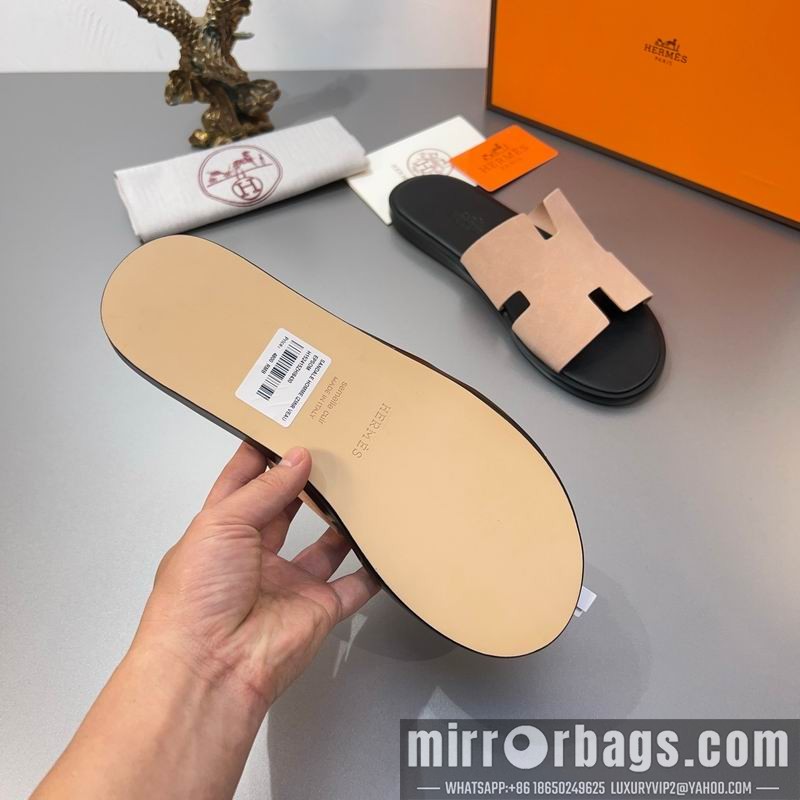 Replica Hermes Shoes Hermes sz38-48 mnf0314