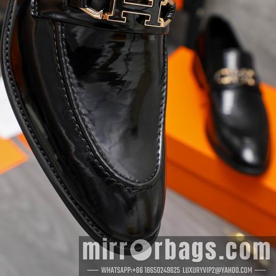 Replica Hermes Shoes Hermes sz39-44 hnh0608