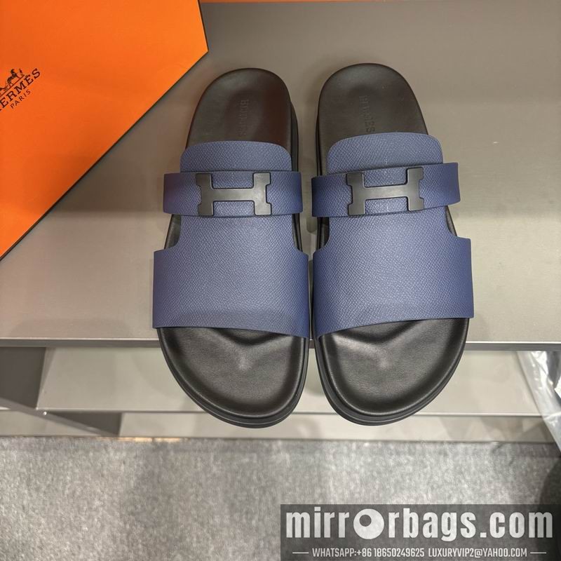 Replica Hermes Shoes Hermes sz38-45 jyh0511