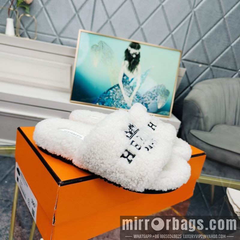 Replica Hermes Shoes Hermes sz35-44 mnf0235