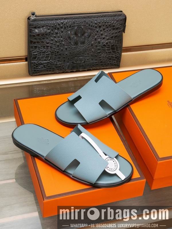 Replica Hermes Shoes Hermes sz38-48 hnh0607