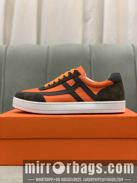 Replica Hermes Shoes 22516411 SZ 38-44
