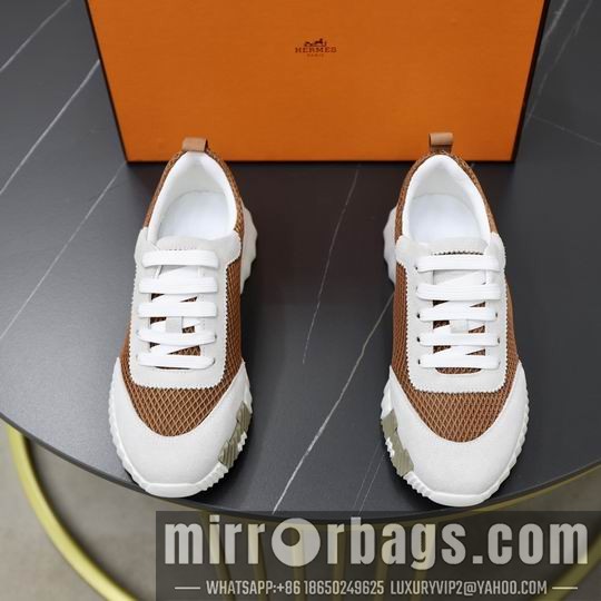 Replica Hermes Shoes Hermes sz34-45 hnh0905