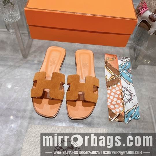 Replica Hermes Shoes Hermes sz34-42 mnh0233