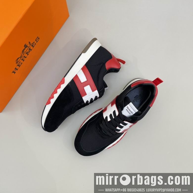 Replica Hermes Shoes Hermes sz38-44 1C n1001