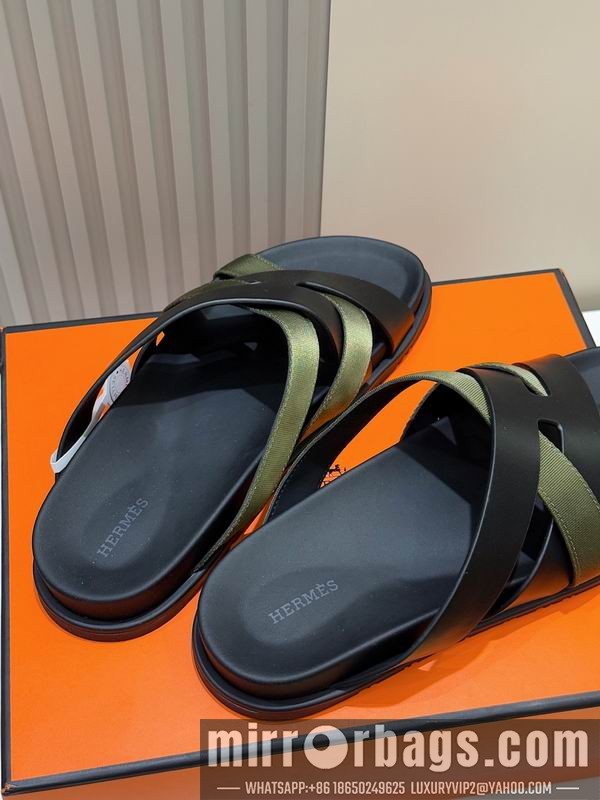 Replica Hermes Shoes Hermes sz38-46 mnh0501