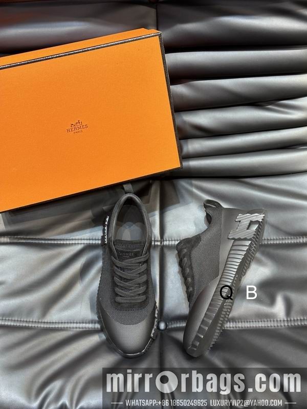 Replica Hermes Shoes Hermes sz38-45 BS0907