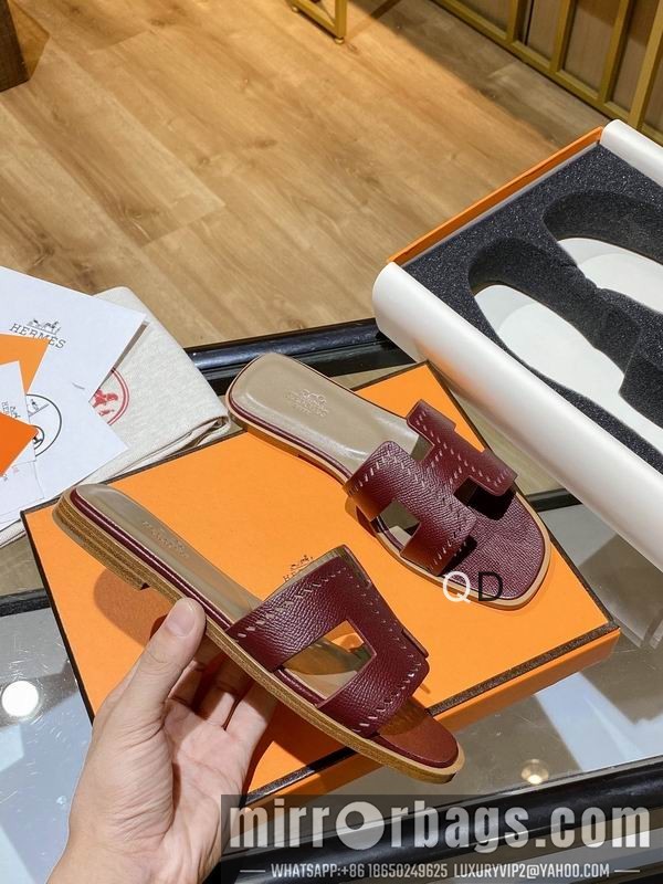 Replica Hermes Shoes Hermes sz34-41 GDT0131