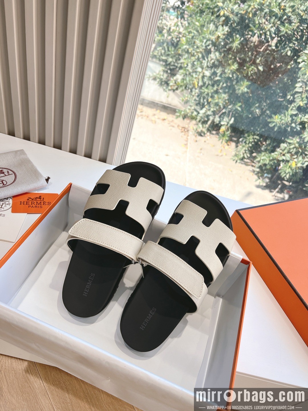 Replica Hermes Shoes Hermes sz35-45 h0504