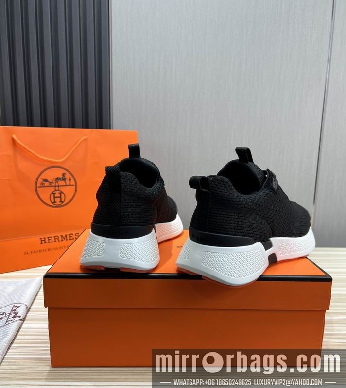 Replica Hermes Shoes Hermes sz38-45 mnf0209