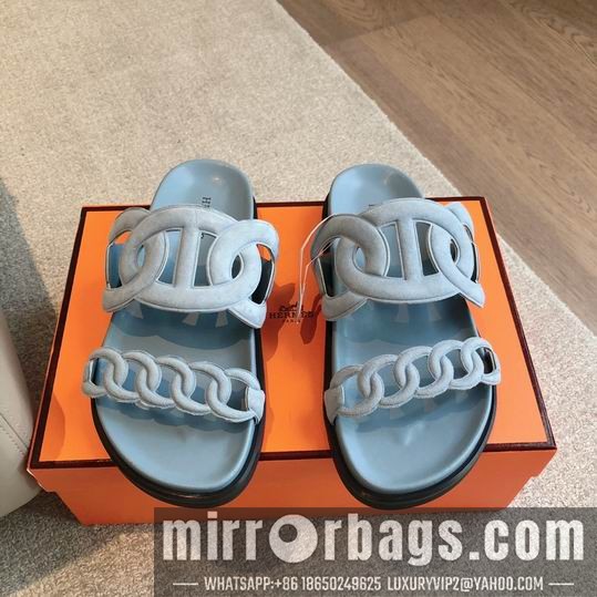 Replica Hermes Shoes Hermes sz35-40 mnh0209