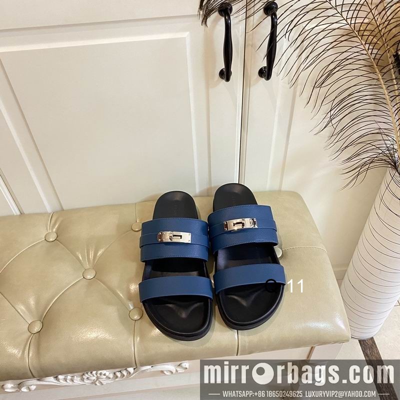 Replica Hermes Shoes Hermes sz35-45 Y1001