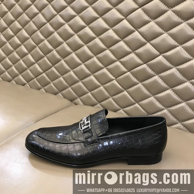 Replica Hermes Shoes 22530010 SZ 38-44