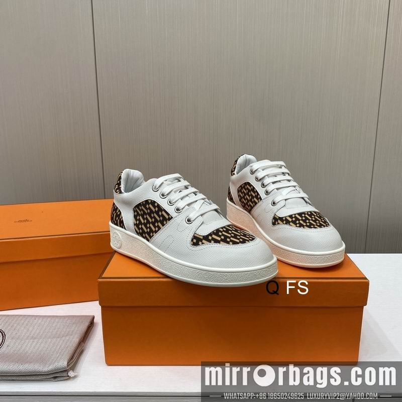 Replica Hermes Shoes Hermes sz35-41 FS0308