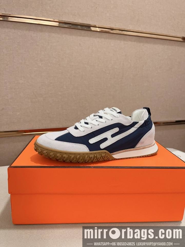 Replica Hermes Shoes Hermes sz35-44 hnh0101
