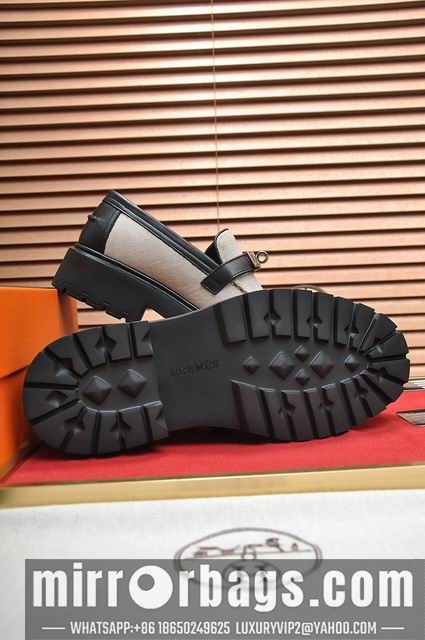 Replica Hermes Shoes Hermes sz38-45 mnh0416