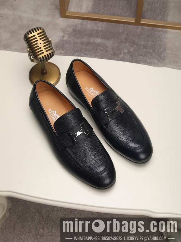 Replica Hermes Shoes Hermes sz38-45 mnf0253