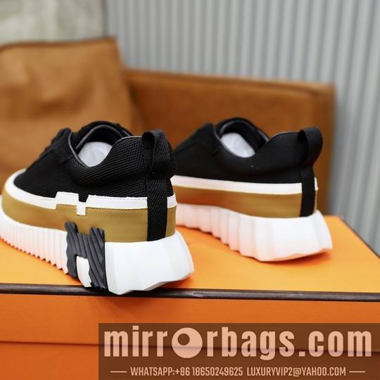 Replica Hermes Shoes Hermes sz39-45 hnh0901