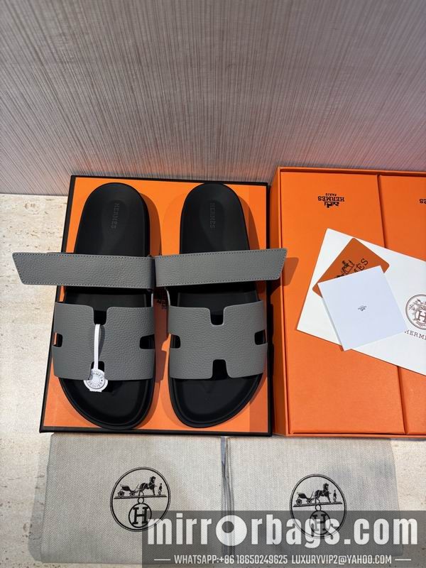 Replica Hermes Shoes Hermes sz38-46 hnh0601