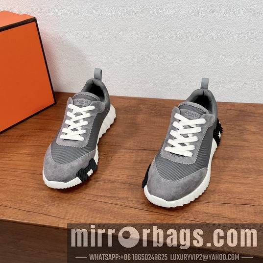 Replica Hermes Shoes Hermes sz38-45 hnh0705