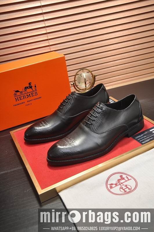 Replica Hermes Shoes Hermes sz38-45 hnh0604