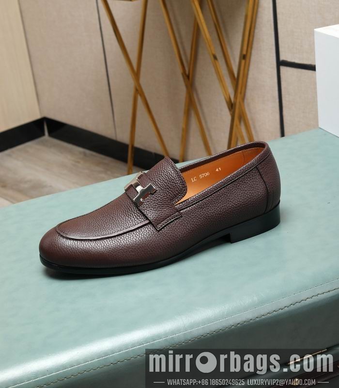 Replica Hermes Shoes Hermes sz38-44 mnf0202