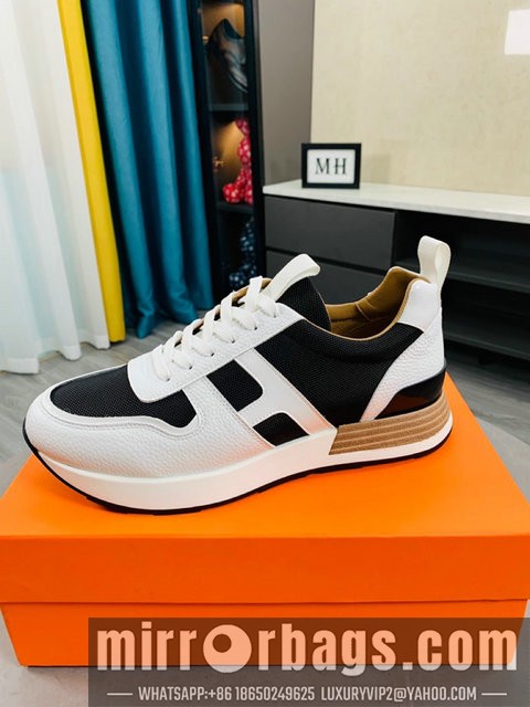 Replica Hermes Shoes 21924204 SZ 38-44