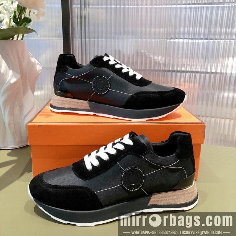Replica Hermes Shoes Hermes sz35-45 mnf0214