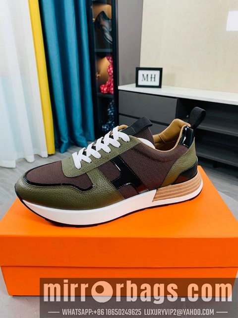 Replica Hermes Shoes 21924204 SZ 38-44