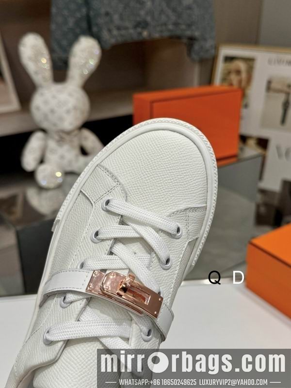Replica Hermes Shoes Hermes sz35-40 GDT1001