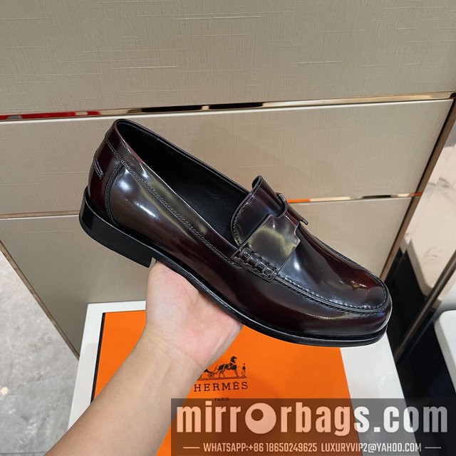 Replica Hermes Shoes 22530129 SZ 38-44