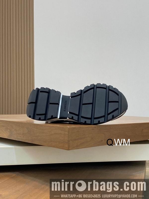 Replica Hermes Shoes Hermes sz38-45 WM1207