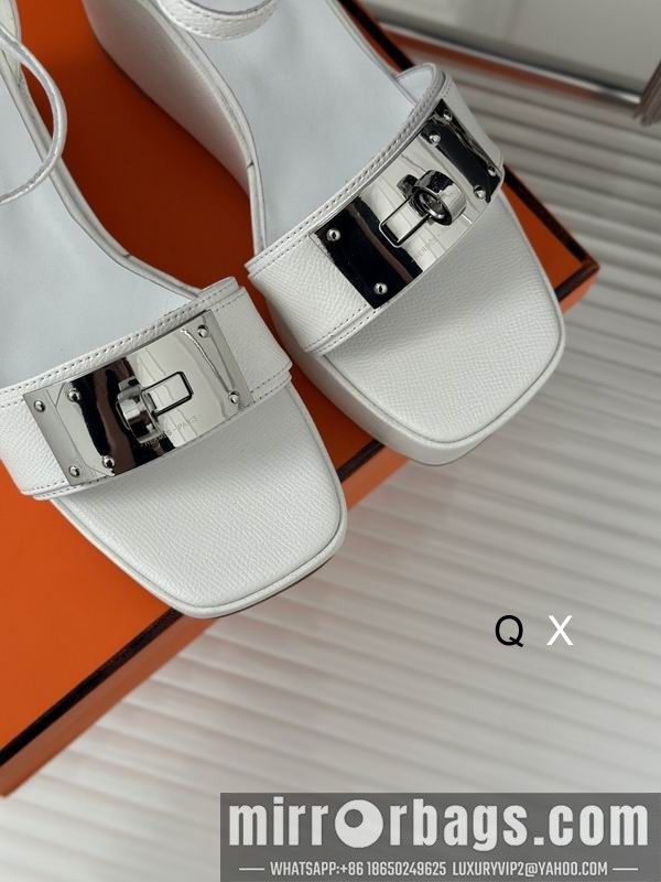 Replica Hermes Shoes Hermes sz35-40 JX0206
