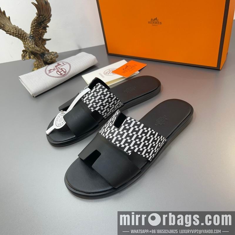 Replica Hermes Shoes Hermes sz38-48 mnf0310