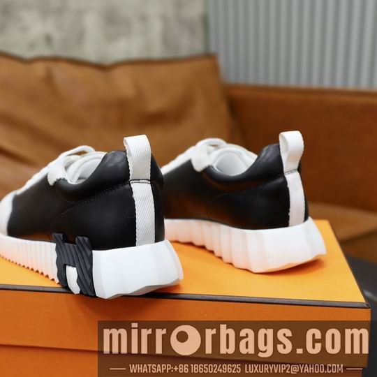 Replica Hermes Shoes Hermes sz34-45 hnh0904