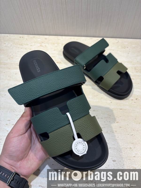 Replica Hermes Shoes Hermes sz38-46 hnh0601