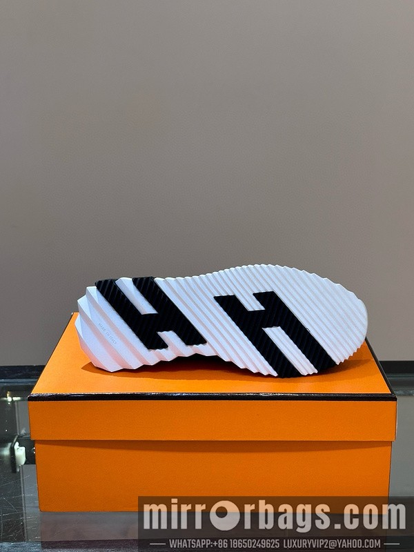 Replica Hermes Shoes Hermes sz38-44 jyh1001