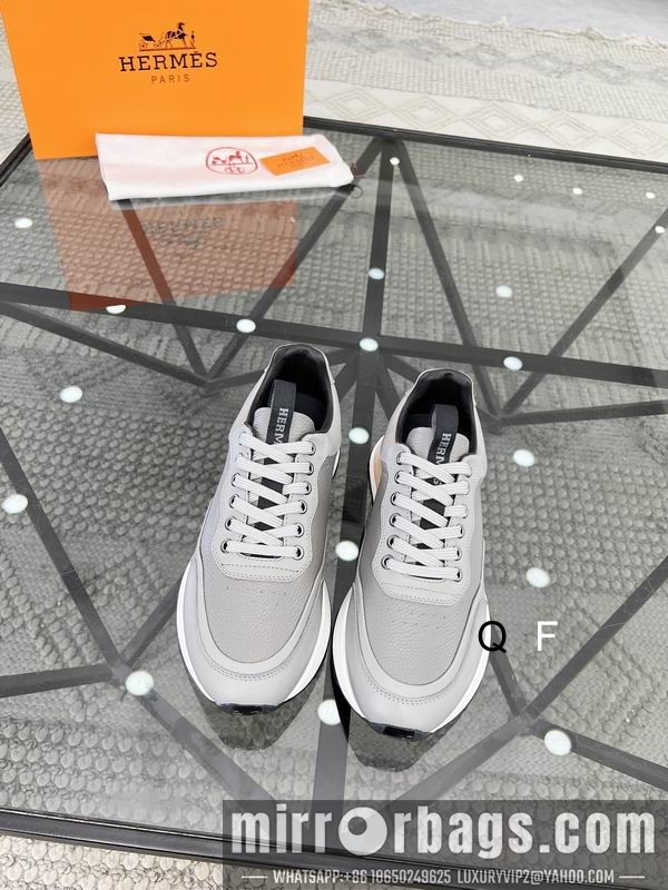 Replica Hermes Shoes Hermes sz38-45 TF1109