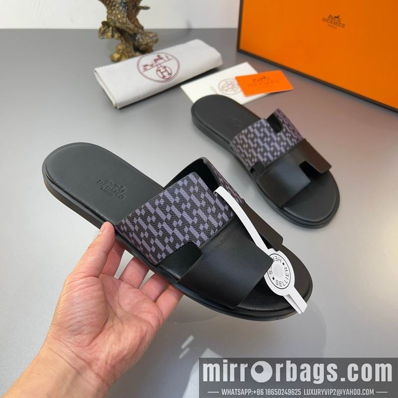 Replica Hermes Shoes Hermes sz38-48 mnf0310
