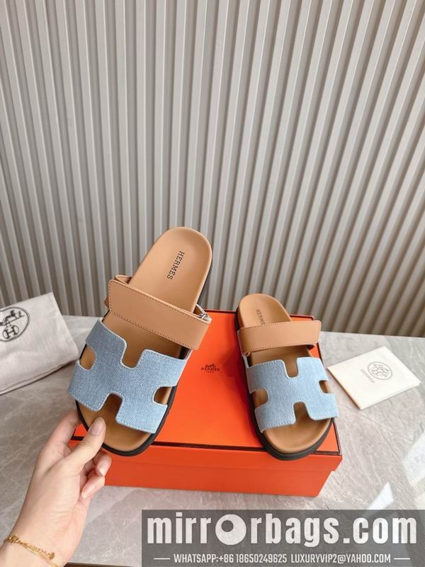 Replica Hermes Shoes Hermes sz35-42 39-45 mnh0502